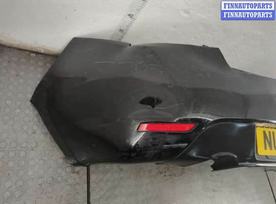 купить Бампер на Peugeot 508 2010-2018