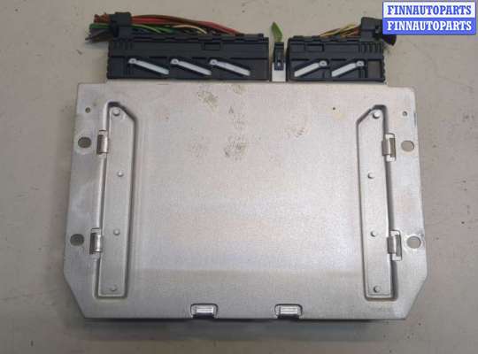 купить Блок управления АБС (ABS, ESP, ASR) на Mercedes S W140 1991-1999