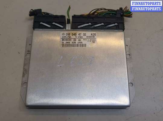 купить Блок управления АБС (ABS, ESP, ASR) на Mercedes S W140 1991-1999