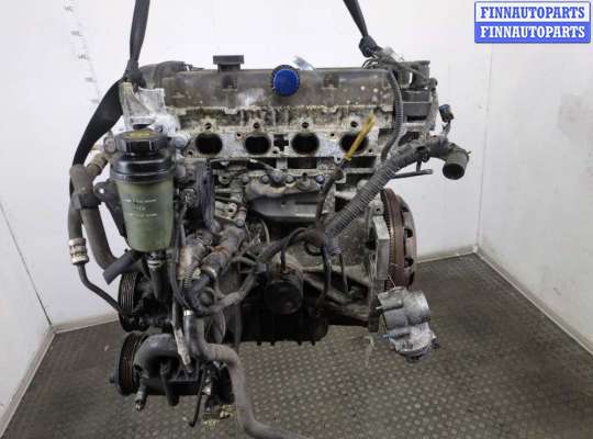 купить Насос гидроусилителя руля (ГУР) на Ford Focus 2 2005-2008