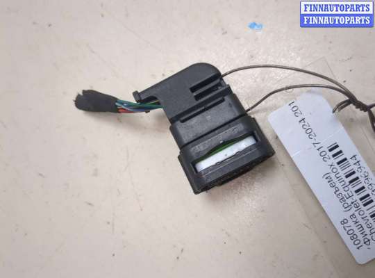Фишка (разъем) CH456349 на Chevrolet Equinox 2017-2024
