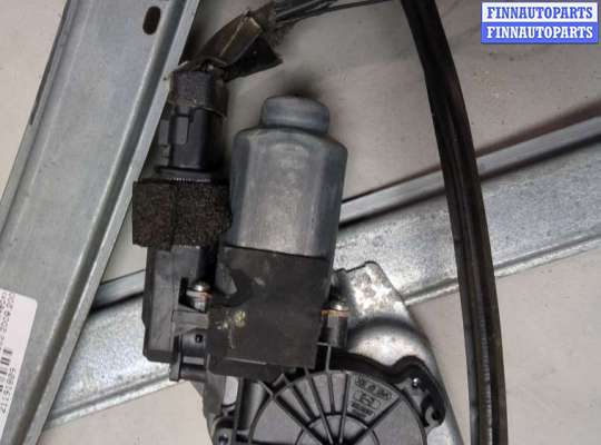 купить Стеклоподъемник электрический на Renault Megane 2 2002-2009