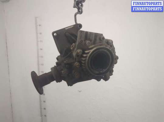 купить Редуктор Раздаточный КПП (раздатка) на Nissan X-Trail (T30) 2001-2007