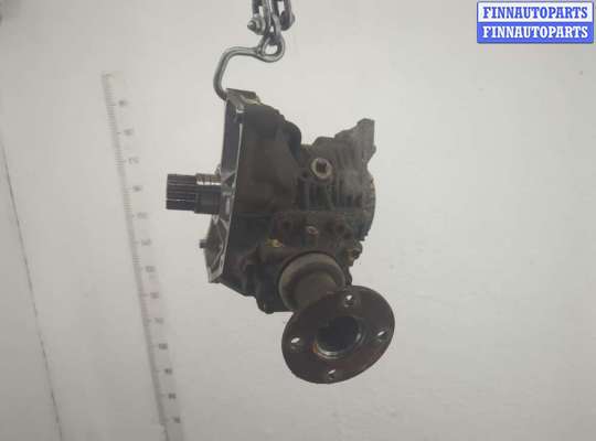 Купить Редуктор Раздаточный КПП (раздатка) на Nissan X-Trail (T30) 2001-2007 Редуктор Раздаточный КПП (раздатка) NS994122 на Nissan X-Trail (T30) 2001-2007
