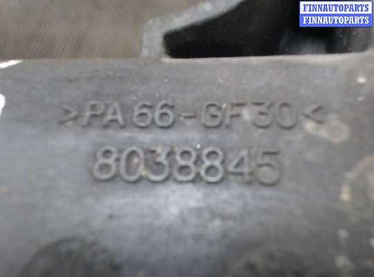 купить Радиатор охлаждения двигателя на Opel Combo 2001-2011
