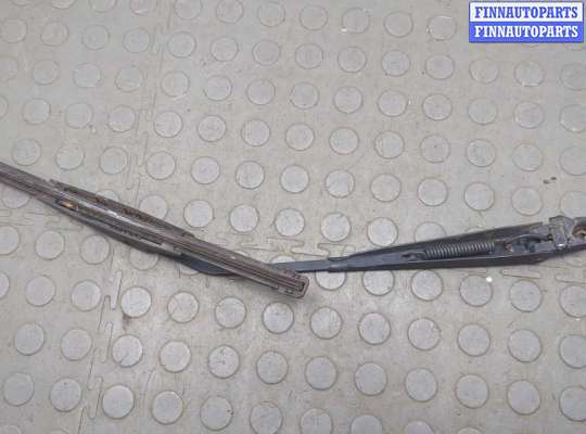 купить Щеткодержатель на Jeep Wrangler 1996-2006