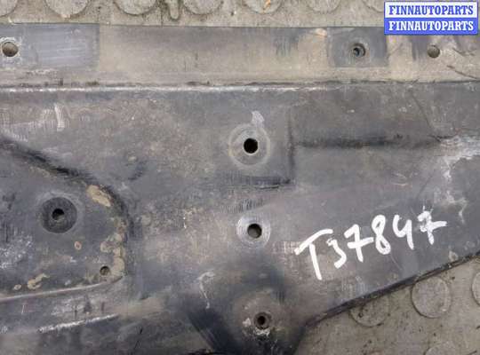 купить Накладка замка капота на BMW 6 E63 2003-2010