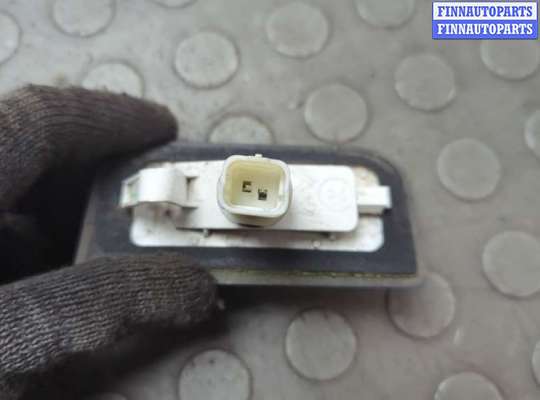 купить Подсветка номера на Citroen Jumpy (SpaceTourer) 2017-2025