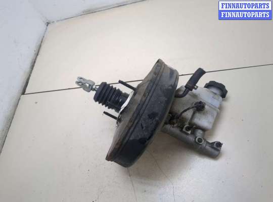 Цилиндр тормозной главный KA518530 на KIA Ceed 2007-2012