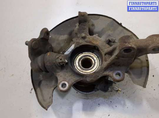 купить Ступица (кулак, цапфа) на Toyota Avensis 2 2003-2008