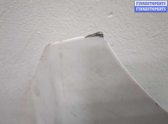 купить Капот на Ford Focus 3 2011-2015