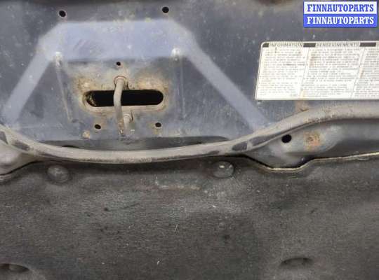 купить Капот на Honda CR-V 2006-2012