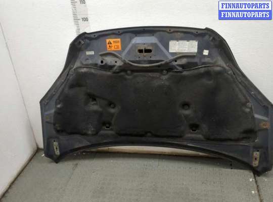 купить Капот на Honda CR-V 2006-2012