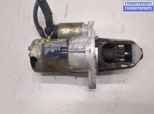 купить Стартер на Nissan X-Trail (T30) 2001-2007