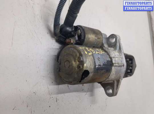 купить Стартер на Nissan X-Trail (T30) 2001-2007