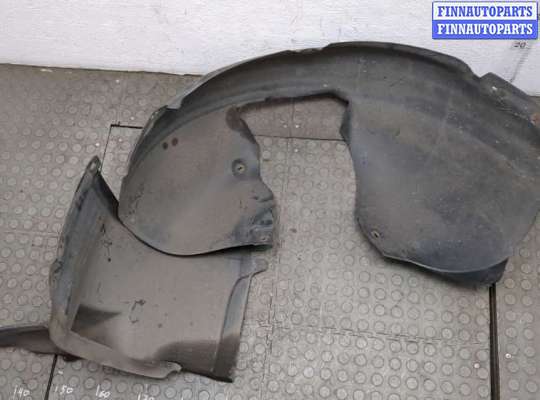 купить Защита арок (подкрылок) на Volkswagen Golf 6 2008-2012