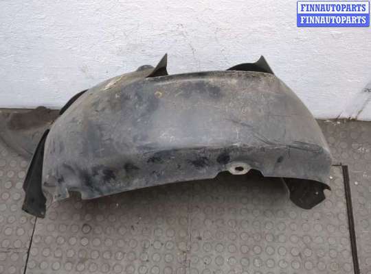 Защита арок (подкрылок) VG2715792 на Volkswagen Golf 6 2008-2012