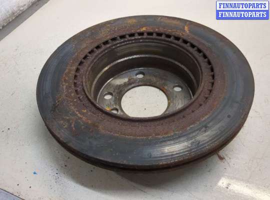 купить Диск тормозной на BMW 3 E90, E91, E92, E93 2005-2012