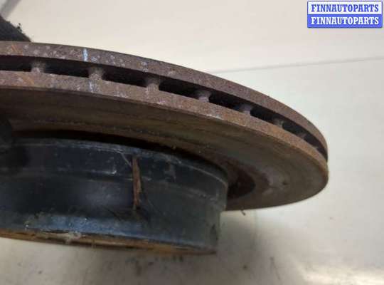 купить Диск тормозной на BMW 3 E90, E91, E92, E93 2005-2012