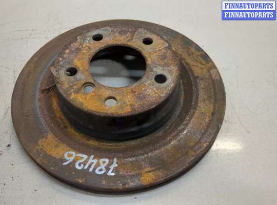 купить Диск тормозной на BMW 3 E90, E91, E92, E93 2005-2012
