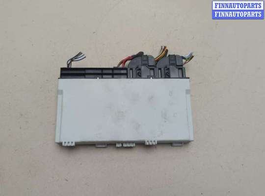 Блок управления (переключатель) сидений на BMW 4 (F32/F33/F36)