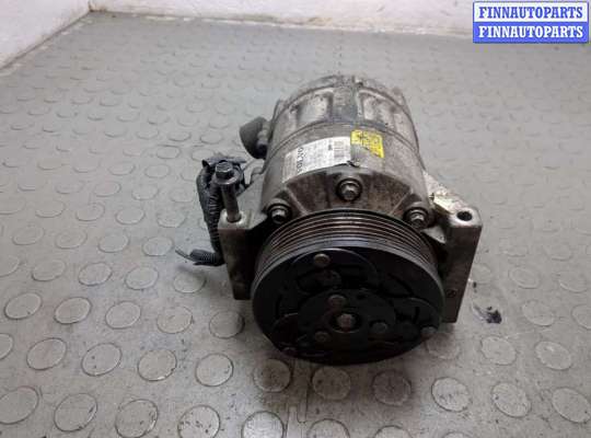 купить Компрессор кондиционера на Volvo XC70 2007-2016