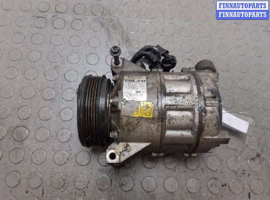 купить Компрессор кондиционера на Volvo XC70 2007-2016