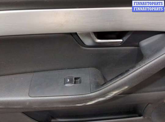 купить Дверь боковая (легковая) на Audi A4 (B7) 2005-2007