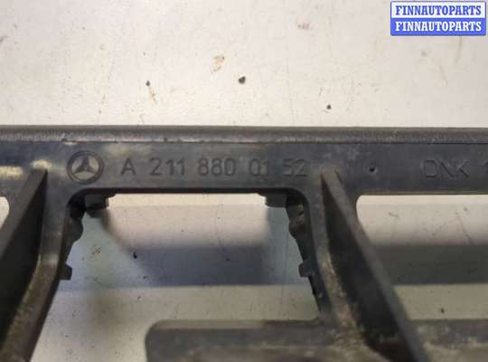 купить Кронштейн бампера на Mercedes E W211 2002-2009