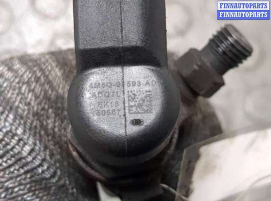 купить Форсунка топливная на Ford Focus 2 2005-2008