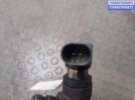 купить Форсунка топливная на Ford Focus 2 2005-2008