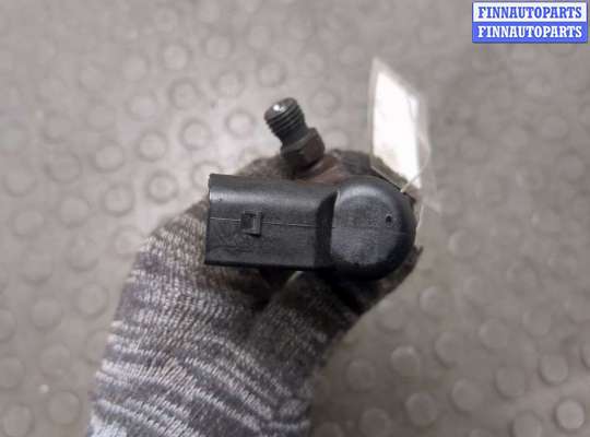 Форсунка топливная на Ford Focus II