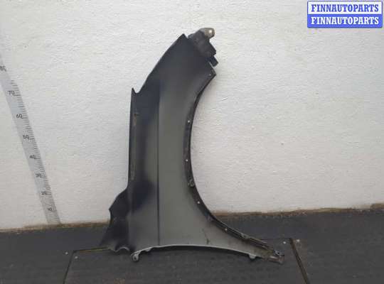 Крыло переднее на Honda CR-V III (RE)