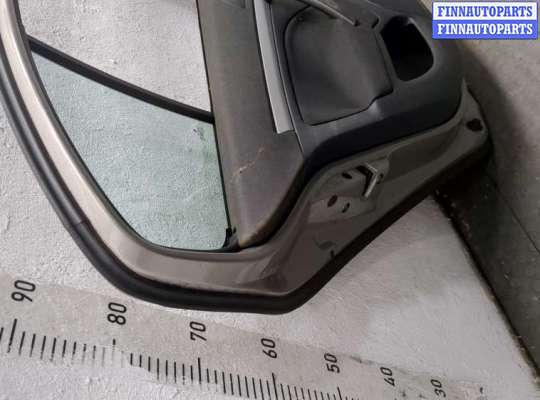 купить Замок двери на Skoda Octavia (A5) 2004-2013