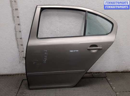 Купить Замок двери на Skoda Octavia (A5) 2004-2013 Замок двери SK518339 на Skoda Octavia (A5) 2004-2013