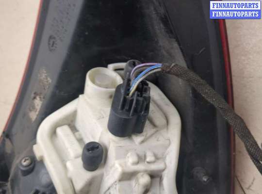 купить Фонарь (задний) на Opel Astra J 2010-2017