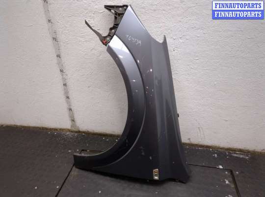Купить Крыло на Opel Astra H 2004-2010 Крыло OP2435414 на Opel Astra H 2004-2010