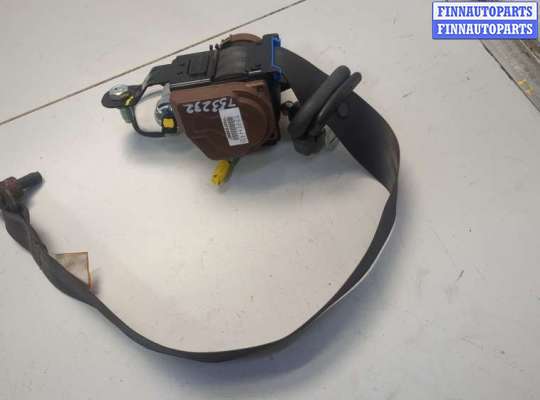 Ремень безопасности CH429621 на Chevrolet Aveo (T250 / 255) 2006-2012
