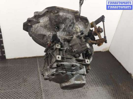 купить КПП 5-ст.мех. (МКПП) на Chevrolet Lacetti 2004-2013