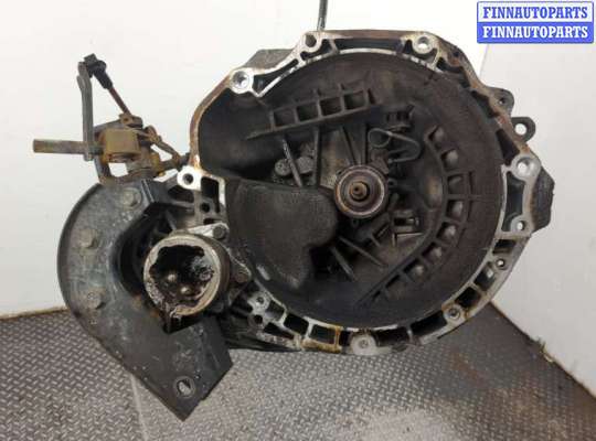 купить КПП 5-ст.мех. (МКПП) на Chevrolet Lacetti 2004-2013