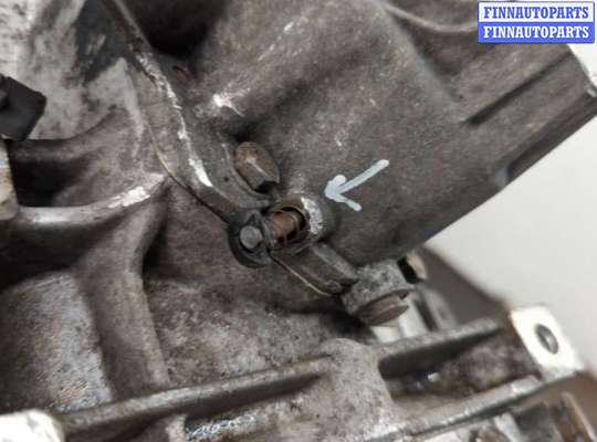 купить КПП 5-ст.мех. (МКПП) на Chevrolet Lacetti 2004-2013