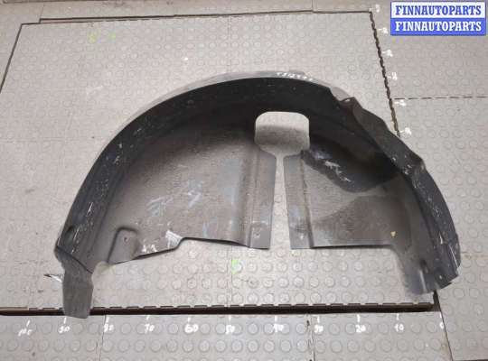 купить Брызговик на Skoda Rapid 2012-2020