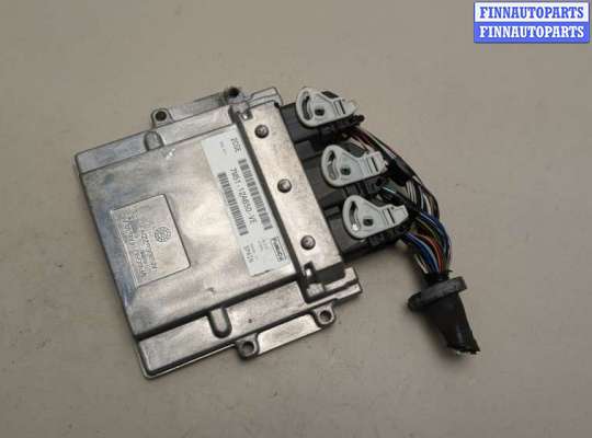 Блок управления двигателем FO2183369 на Ford C-Max 2002-2010