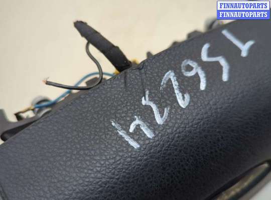 купить Подушка безопасности водителя на Ford Fusion 2002-2012