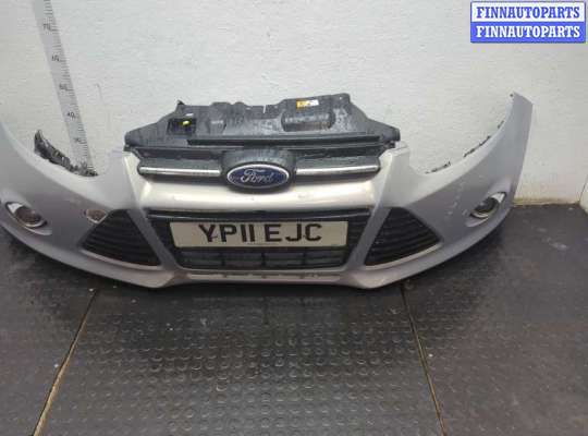 купить Бампер на Ford Focus 3 2011-2015