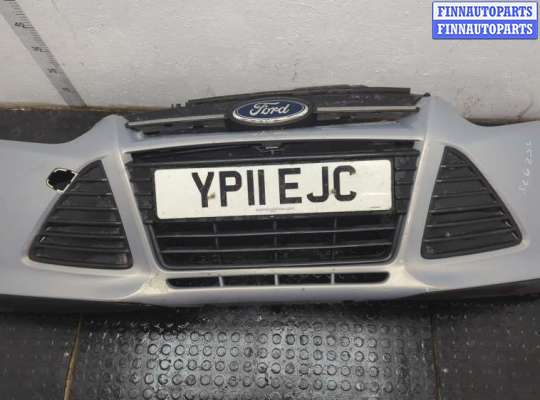 купить Бампер на Ford Focus 3 2011-2015