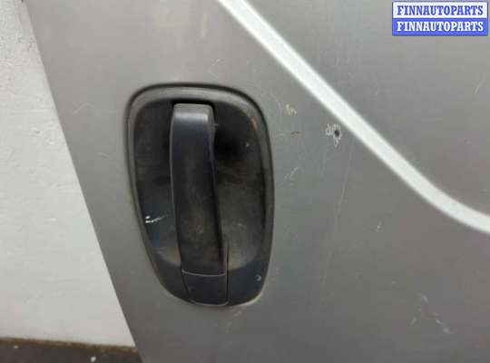 купить Дверь раздвижная на Renault Trafic 2001-2014