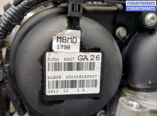 купить Генератор на Ford Kuga 2016-2019