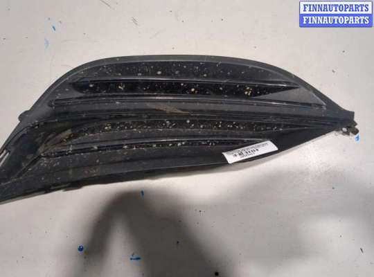 купить Заглушка (решётка) бампера на Opel Insignia 2017-2022