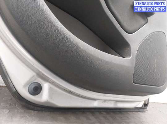 купить Дверь боковая (легковая) на Skoda Octavia (A5) 2004-2008